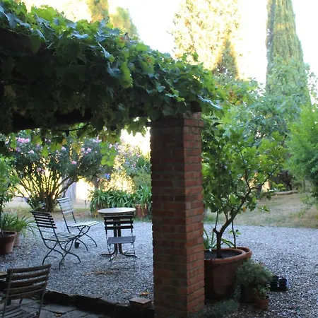 Bed & Breakfast Il Poggio