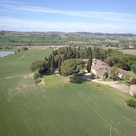Il Poggio 4*