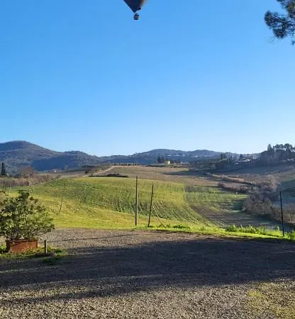 Il Poggio 4*