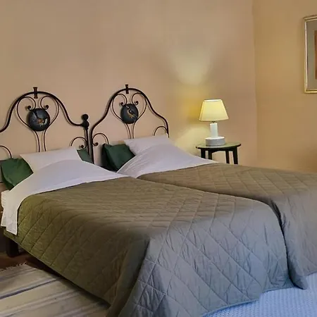 Bed & Breakfast Il Poggio *