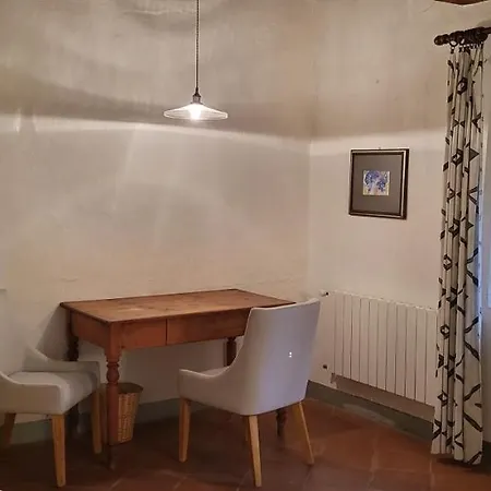 Il Poggio Alojamento de Acomodação e Pequeno-almoço Ginestra Fiorentina