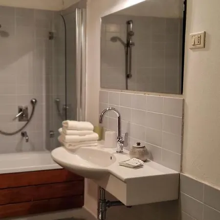 Bed & Breakfast Il Poggio *