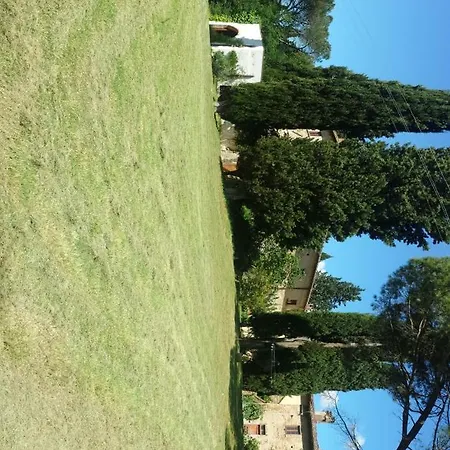 Il Poggio Ginestra Fiorentina