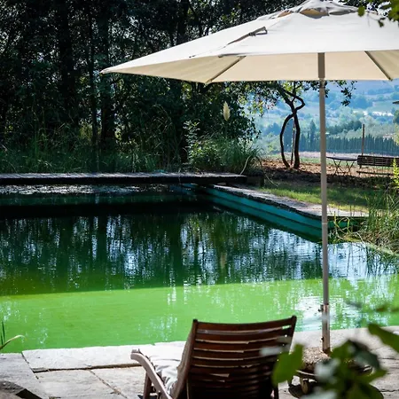Bed & Breakfast Il Poggio Ginestra Fiorentina