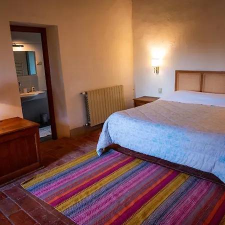 Bed & Breakfast Il Poggio *