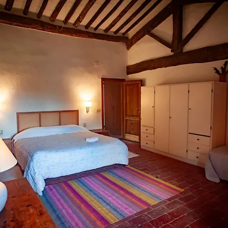 Il Poggio Bed & Breakfast