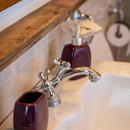 Il Poggio Bed & Breakfast *