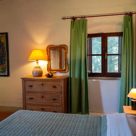 Bed & Breakfast Il Poggio
