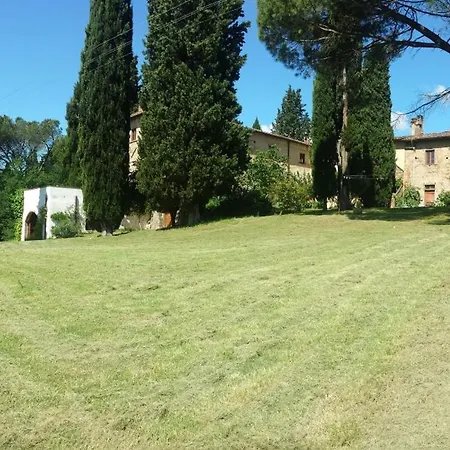 Il Poggio Ginestra Fiorentina