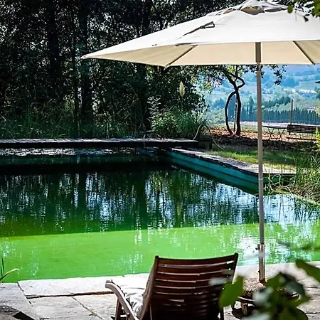 Il Poggio 4*