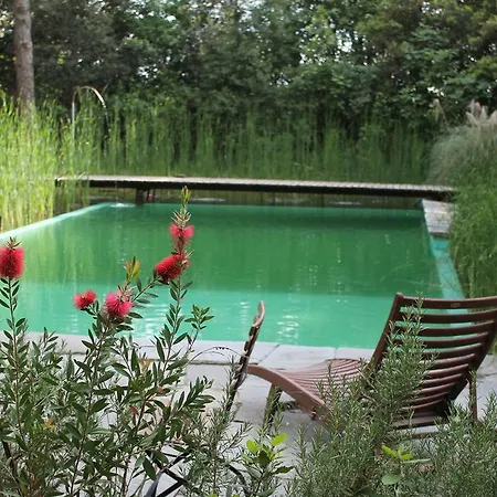 Bed & Breakfast Il Poggio