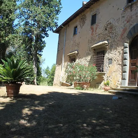 Bed & Breakfast Il Poggio