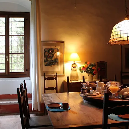 Bed & Breakfast Il Poggio *